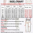 thumbnail image 2 of RFQWOVSR Men's Lightweight Quick Dry Athletic Joggers Elastic Breathable Running Workout Sweatpants with Zipper Pockets XXXL, 2 of 4