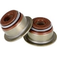 thumbnail image 4 of waltyotur Golf Carts Valve Stem Seal 26714G01 72392G01 Replacement for EZGO 295cc 350cc 4 Stroke 1991-up Gas, 4 of 6