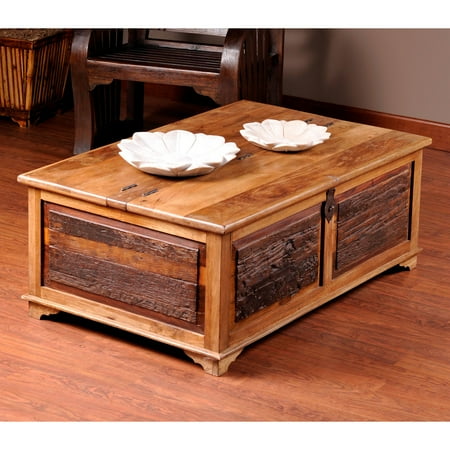 William Sheppee Kerala Lift-Top Coffee Table
