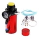thumbnail image 2 of Lata De Aceite De Captura Para Coche Carro Auto rojo, 2 of 9