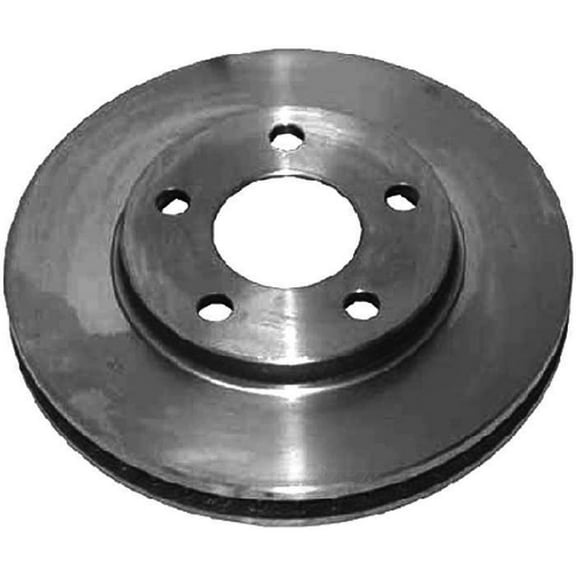 Bendix Brakes Disc Brake Rotor PRT5250 Fits select: 1998-2005 BUICK LESABRE, 1997-2005 BUICK CENTURY