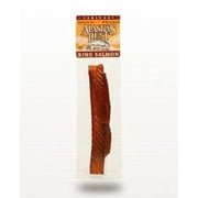 Wild Salmon Jerky 1.13 oz. Stick - Teriyaki