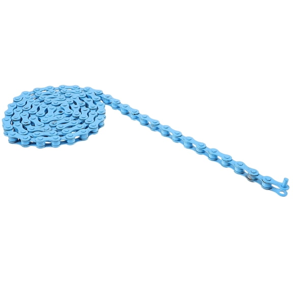 PTOOTP Practical Metal Bike Chain Replacement with Fine Workmanship for Mountain Bikes