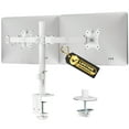 thumbnail image 5 of Full Motion Dual Monitor Desk Mount, 5 of 12
