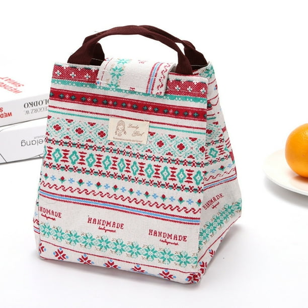 Loady girl lunch bag hotsell