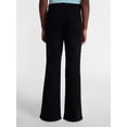 thumbnail image 3 of Wonder Nation Girls Bootcut Jeans, Sizes 5-18, 3 of 9