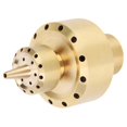 thumbnail image 1 of Rdeghly Fountain Nozzle Hose Nozzle, Spray Nozzle, For Swimming Pool Garden Fountain, 1 of 8