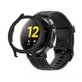 thumbnail image 2 of WREESH TPU Watch Protective Frame Sheath Bumper Scratch Cover For Realme-S Watch Case, 2 of 3