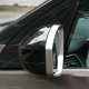 thumbnail image 3 of Embellecedor de marco de espejo retrovisor lateral cromado para Range Evoque Sport 2012-2018 2015-2018, 3 of 5