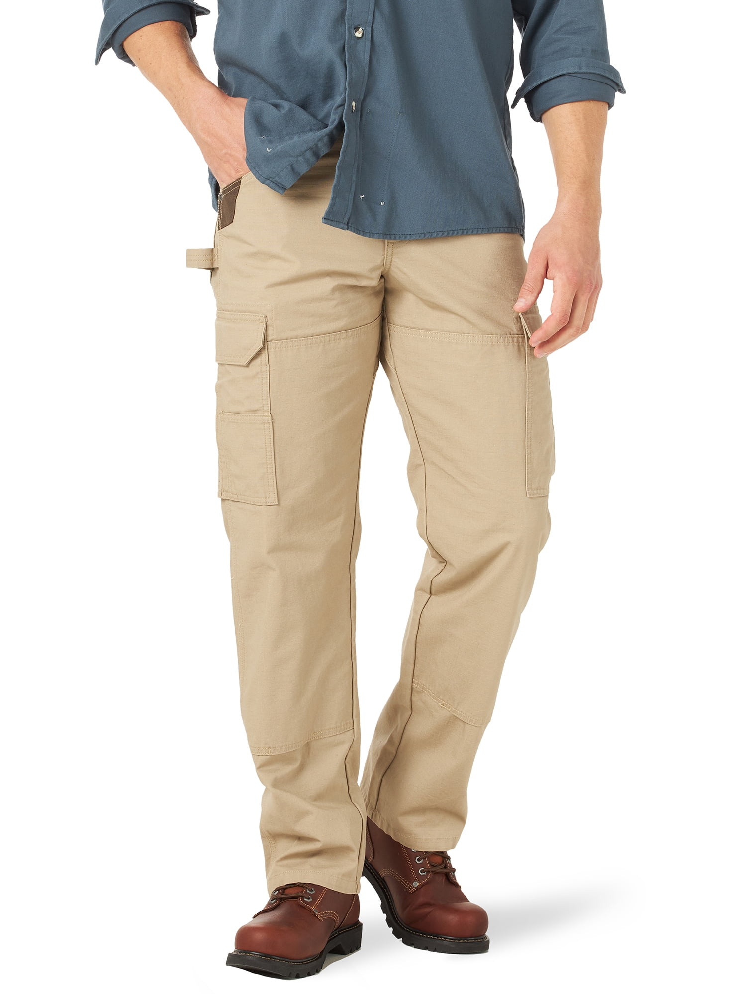 Wrangler Men's Workwear Ranger Cargo Pant 