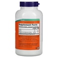 thumbnail image 2 of Citrato de magnesio Supplement NOW Foods 180 cápsulas blandas, 2 of 2