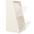 thumbnail image 3 of Miangastore Countertop Coffee Station Organizer ABS 1Set, 3 of 8