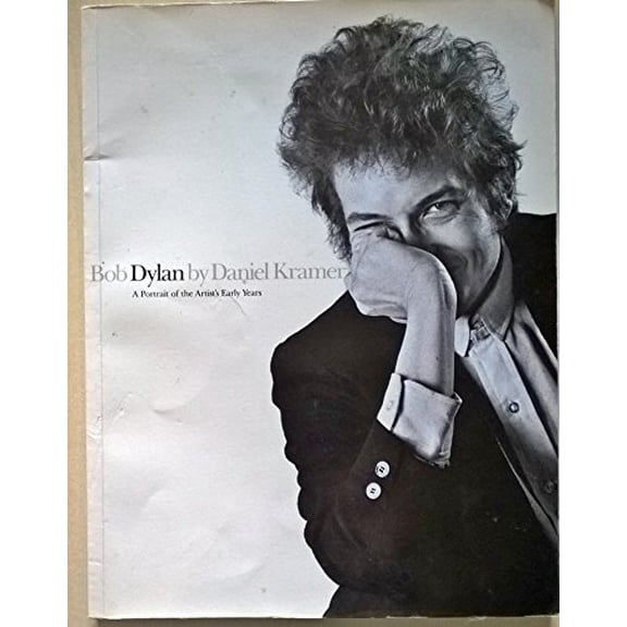 Pre-Owned Bob Dylan, 9780859651882, 0859651886, Paperback, Illustrated edition