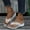 Beige, variant on Leesechin Slide Sandals for Women Wide Width Women Shoes Fashion Casual Sandals Shoes Outdoor Flip Flops Beach Wedges Slippers