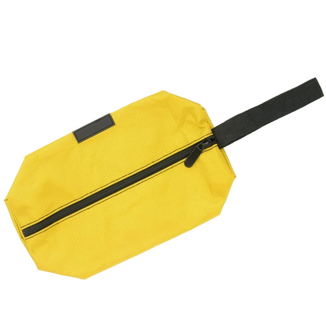 Greensen Portable Tool Bag, Wear-resistant Toolkit For Widely Applicable For