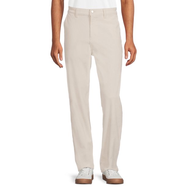 No Boundaries Men's and Big Men's Utility Pants