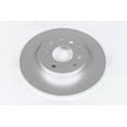 thumbnail image 2 of Power Stop Disc Brake Rotor EBR679EVC, 2 of 4