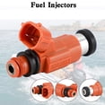 thumbnail image 4 of New Fuel Injector Inp-784 compatible E220 F115 Outboard, 4 of 5