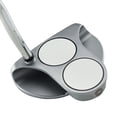 thumbnail image 3 of Pre-Owned LH White Hot OG 2-Ball Stroke Lab Mens Putter Stroke Lab 3GEN Red Standard, 3 of 6