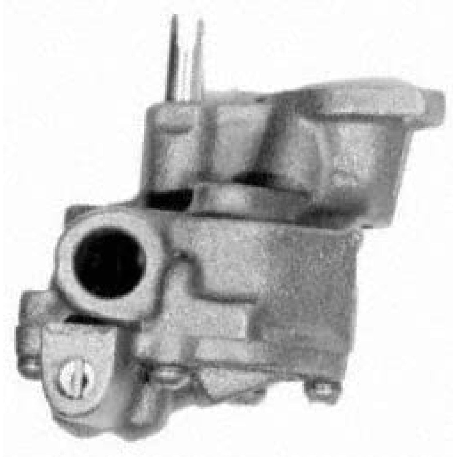 M77HV High Volume Oil Pump, Fit type Vehicle Specific