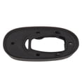 thumbnail image 2 of Antenna Base Rubber Gasket 65203442105 Roof Antenna Base Seal Ring for R55 R56 2007 to 2014, 2 of 4