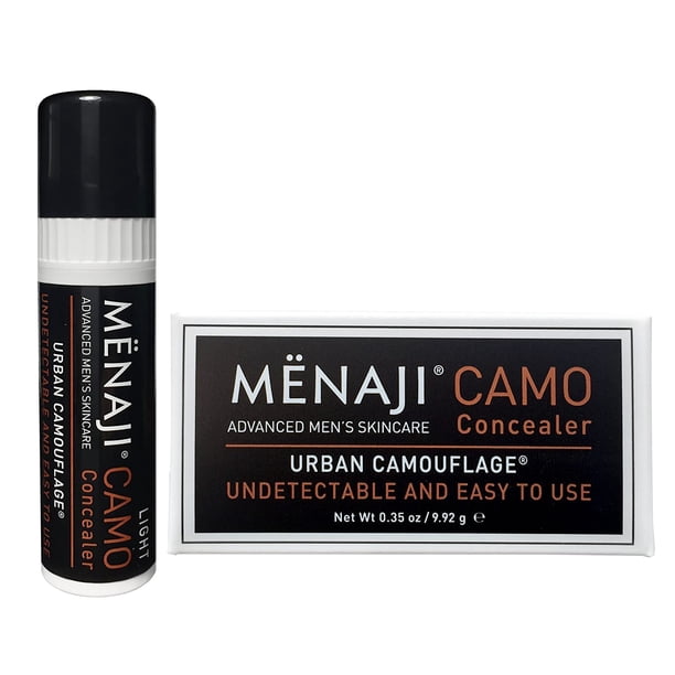 Corrector Menaji CAMO Magnum Light 10 ml para hombre