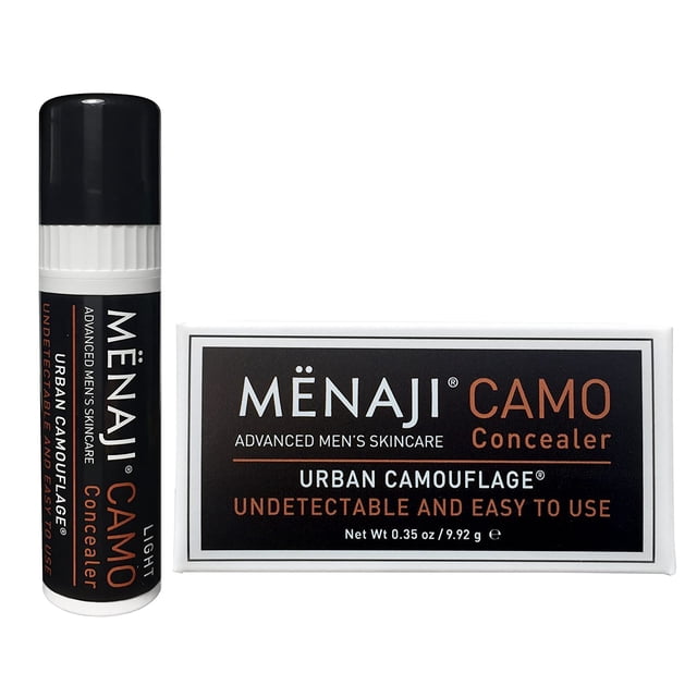 Corrector Menaji CAMO Magnum Light 10 ml para hombre