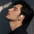 thumbnail image 3 of Earbuds, LED Display, 42H Playtime, Advanced  5.4, Touch Control, Noise Cancelling Microphones, Open Design, for Running, Sports, Work, Driving, Meetings, 3 of 7