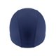 thumbnail image 4 of Gorro de natación Arena Unix II Junior, unisex, para niños de 6 a 12 años, color azul marino, 4 of 4