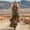 *Army Green, variant on Women's V Neck Sleeveless Ruffle Trim High-Low Midi Dress, Casual Flowy Sundress Army Green,Women's Plus XXXL