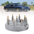 thumbnail image 1 of Ignition Distributor Cap Rotor Kit DC12V 8233 Brass Terminals Replacement for Bronco E-150 E-250 V8 5.0L 5.8L, 1 of 7