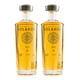 thumbnail image 1 of Duo Pack Tequila Solarum Ultra Premium Reposado 750 Ml, 1 of 1