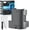Black T04D1 Ink Box, variant on T04D1 Maintenance Box for EcoTank ET-15000 ET-3760 ET-3850 ET-4850 ET-4760 ET-3750, T04D100 Ink Maintenance Box for ET15000 ET-4750 ET-3830 ET-5150 ET-2980 ET-3950 ET-4950 Printer, TO4D1/04D1/EWMB2