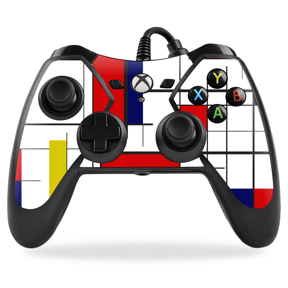 MightySkins Skin For PowerA Xbox One Elite Controller, Controller