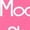 Hot Pink, variant on Inktastic I Love You to the Moon & Back. Boys or Girls Long Sleeve Toddler T-Shirt