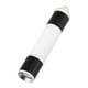 thumbnail image 2 of Linterna Telescópica LED Recargable Por USB Antorcha Con Zoom (negro), 2 of 9