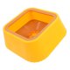 thumbnail image 5 of FOLOYORI Bebedero Amarillo Antifugas Para Y Perros Pequeños Con Material ABS Duradero, 5 of 8