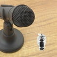 thumbnail image 4 of ADDHAT Soporte Universal De Metal Para Tambores Con Abrazadera Para Montaje De Cajas Y, 4 of 7