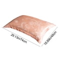 thumbnail image 3 of Hyknon Children's Shower Cap Ear Protection Baby Shampoo Cap for Living Room Bed Bathroom Accessories, 3 of 6