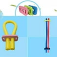 thumbnail image 6 of Aellinatey Swim Pool Noodles Connector Swimming Foam Stick Connector Counting Connector, 6 of 13