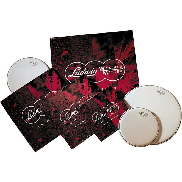 Ludwig C9200 Regular Collar Timpani Head