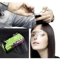 thumbnail image 2 of Peluquería Peluquería Color De Peluquería cara De Para El Cabello Escudo Cara De Ojos Facial Proteger Mascaril Zulema Cubierta de corte de pelo de salón, 2 of 8