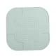 thumbnail image 2 of Tapete de silicona resistente al calor, aislante térmico, antideslizante, para encimera de cocina, 11 x 11 pulgadas verde, 2 of 9