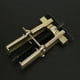 thumbnail image 5 of Extractor de cojinetes de rueda de engranaje de perno de brazo de dos mandíbulas de 100mm herramienta de reparación de automóviles, 5 of 10