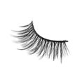 thumbnail image 4 of Unique Bargains 10 Pair False Eyelashes for Makeup Black S08, 4 of 5