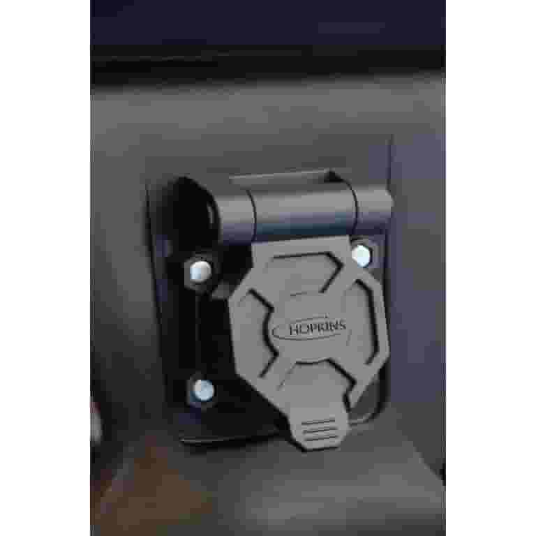 Hopkins Towing Solutions Wire Connector 48470 O'Reilly Auto Parts Hopkins Towing Solutions Wire Connector 48470 O'Reilly Auto Parts