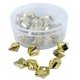 thumbnail image 1 of Storage Containers BitsBins, pieza de juego de mesa con 16 cápsulas, 1 of 1