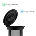 thumbnail image 3 of K Cups reutilizables GoodCups, paquete de 4, compatibles con Keurig, 3 of 6