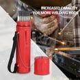 thumbnail image 4 of 2Pcs 14" 10 Lbs Welding Electrode Rod Storage Container Canister Holder, 4 of 9
