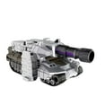 thumbnail image 4 of Alloy Deformation Car Robots Manual Assemble 7.4 Inch Action Figure Desktop Decoration Gifts Limited Edition, Multicolor（Megatron）, 4 of 7